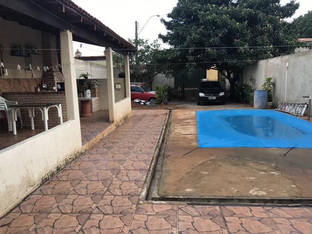 Oportunidade: Casa no Setor de Mansões de Sobradinho - Foto 2