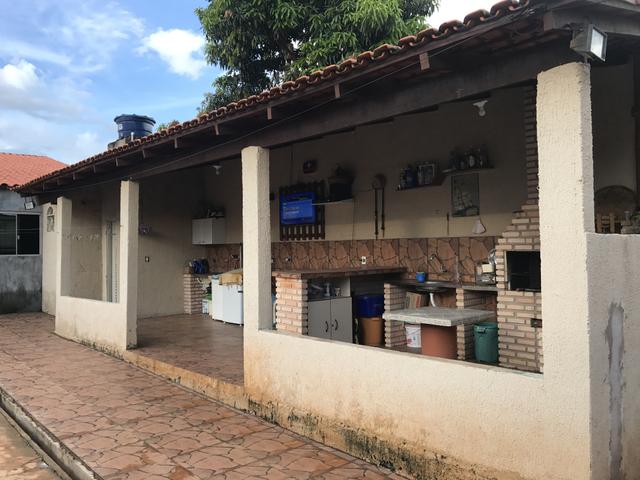 Oportunidade: Casa no Setor de Mansões de Sobradinho - Foto 3