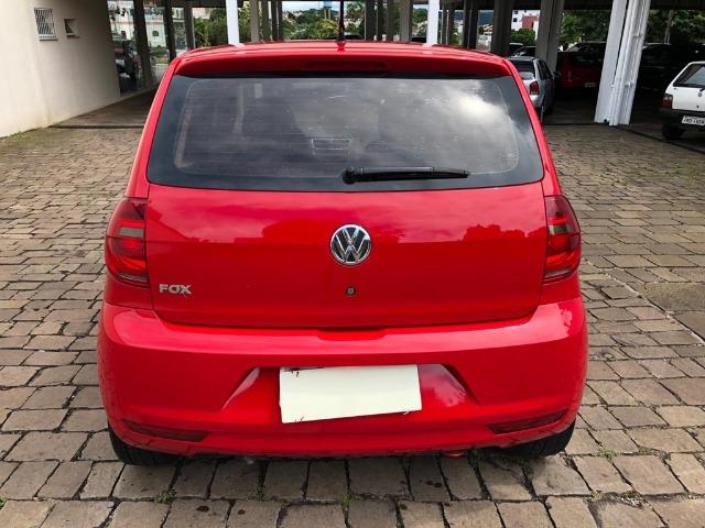 Vw - Volkswagen Fox Trend 1.0 8v - Foto 8