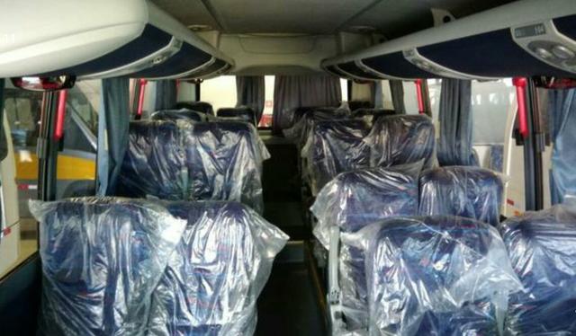 Micro ônibus Marco polo Volare W9 - Foto 3