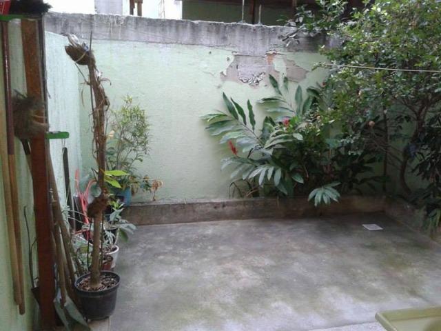 Casa 2 quartos (esquina com estrada dos Cumbucas Nova Iguaçu - Foto 2