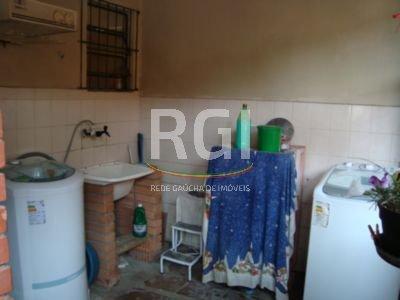 Casa à venda com 5 dormitórios em Sarandí, Porto alegre cod:MF17596 - Foto 12