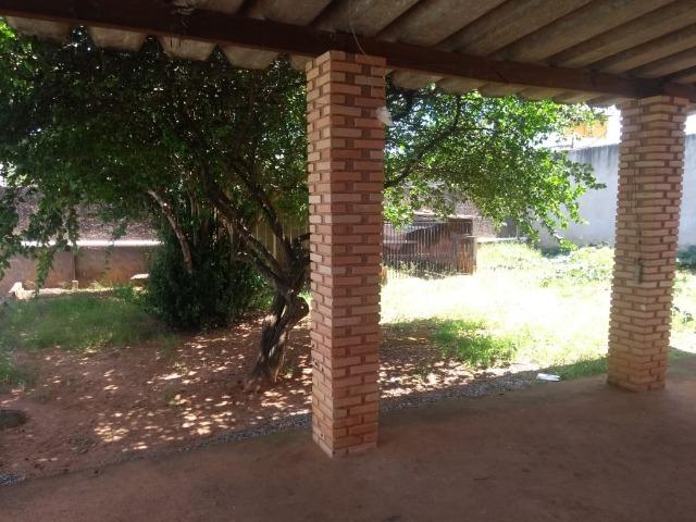 Vendo casa em Planaltina DF - Foto 15