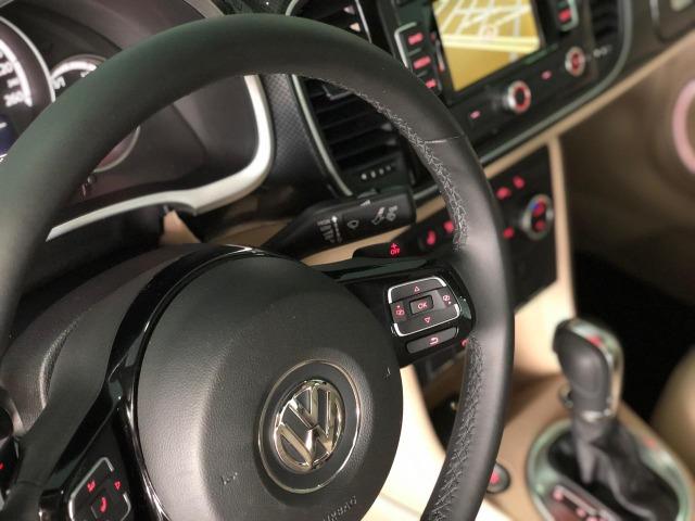 Vw - Volkswagen Fusca 2.0 TSI - Foto 10