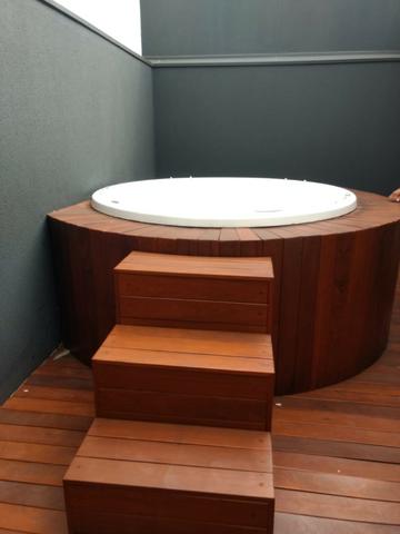 Imovel Condominio Reserva Esmeraldas - Foto 9