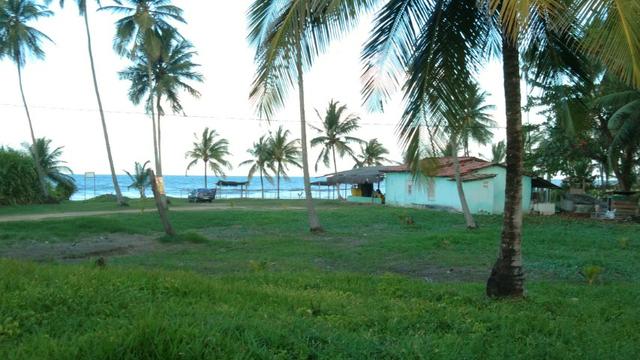 Terreno beira mar na praia do Sul Ilhéus-BA - Foto 9