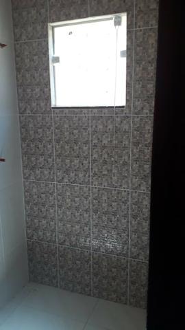 Elite 031- Casa 1ª locação em Boqueirão! - Foto 7