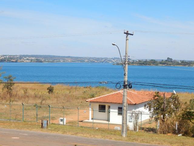 MI 10 Setor de Mansões Lago Norte - Foto 11