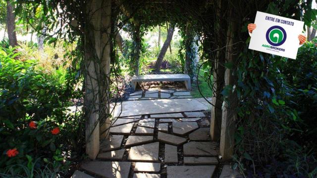 Casa terrea - 3 suites - belvedere 1 - Foto 17