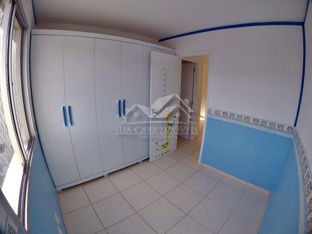MG Apartamento 3 quartos no Bairro mais valorizado da Serra, Colina de Laranjeiras - Foto 5