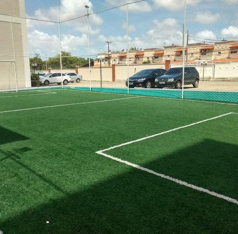 Apartamento no melhor bairro Passaré Reserva Passare Projetado - Foto 3