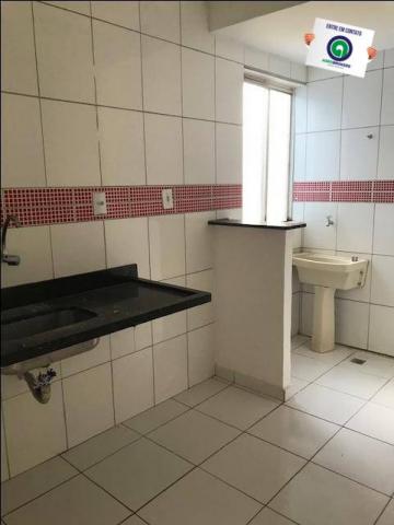 Apartamento água marinha - Foto 9