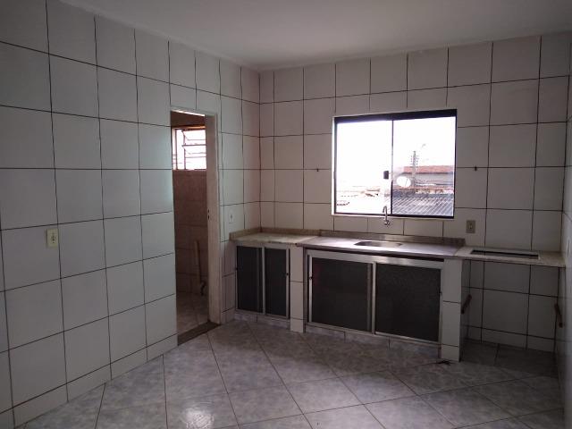 QNN 08 sobrado + casa de fundo. Aceita financiamento - Foto 5