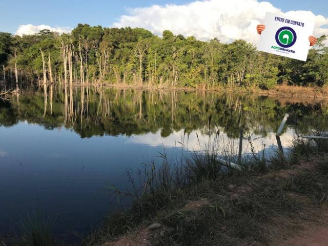 Fazenda em chapada dos guimarães - Foto 2