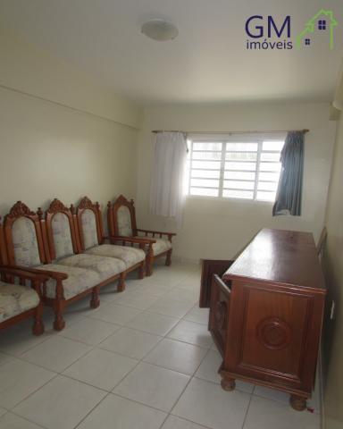 Casa de condomínio para alugar com 5 dormitórios cod:GM1390 - Foto 18