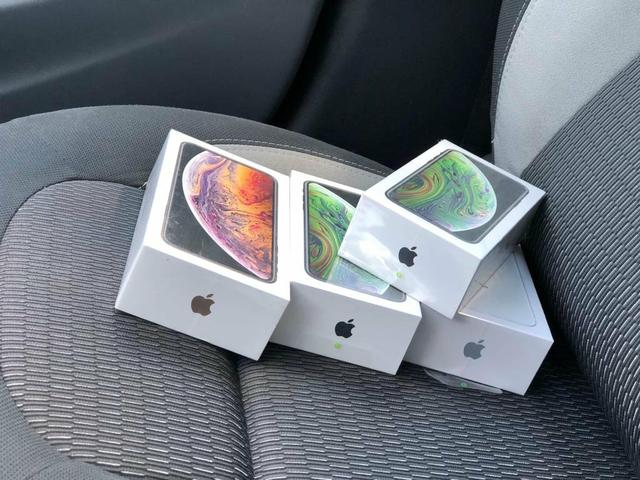 Novo iphone 11 64gb R$ 4.100, tenho linha completa Apple, iphone 11 pro max, xs, xs max - Foto 5