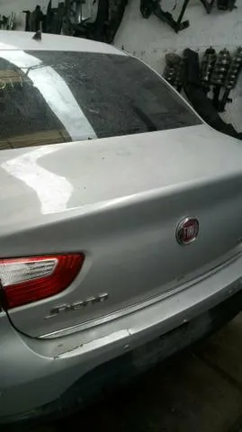 Peças fiat grand siena 1.4 sucata