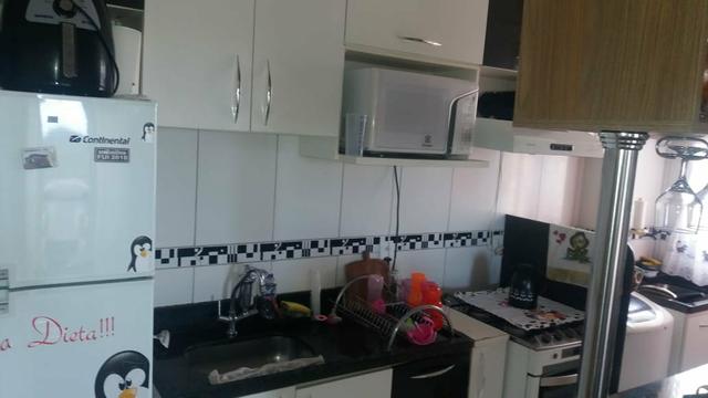 Apartamento Rossi Manguinhos 3 quartos - Foto 5