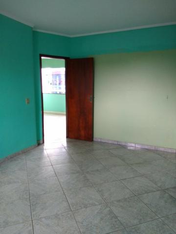 QNN 08 sobrado + casa de fundo. Aceita financiamento - Foto 7