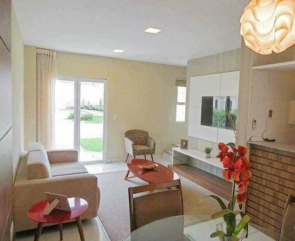 Casas em condomínio na grande Messejana próximo do frotinha - Foto 7