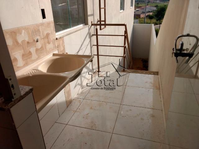 Casa no Bairro Parque Olímpico em Gov. Valadares - MG - Foto 14