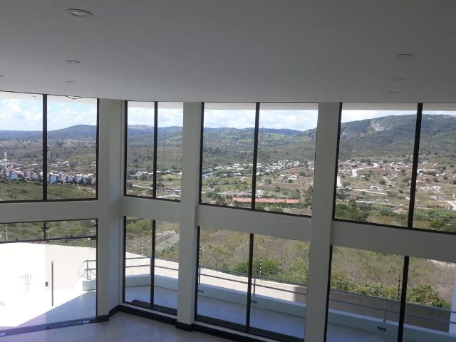 Excelente 03 Quartos Suítes, 02 Vagas Alto Padrão, Gravatá, Aceito Carro ou Imóvel - Foto 10