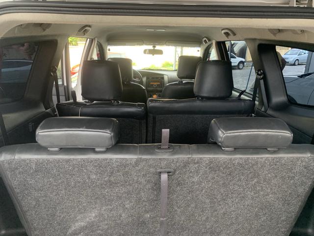 Grand livina SL 2013 aut. 7 lugares - Foto 10
