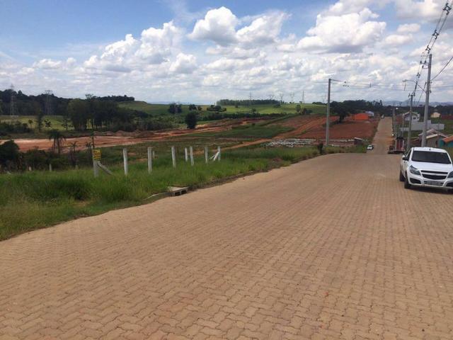 Terreno em Novas Santa Rita - Foto 2