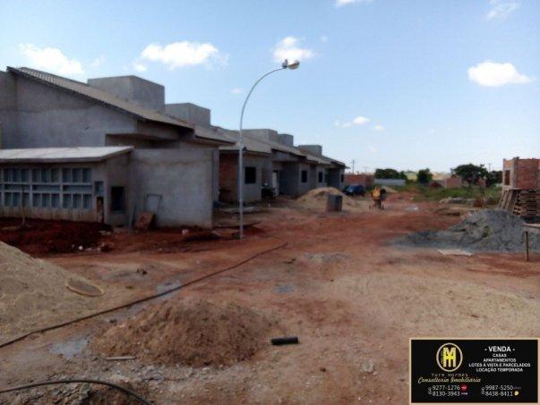 Residencial Pirapitinga - Casa em Condomínio a Venda no bairro Lagoa Quente - Ca... - Foto 14