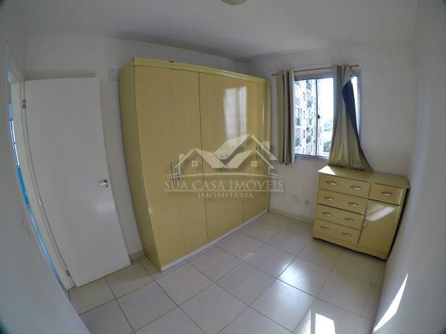 MG Apartamento 3 quartos no Bairro mais valorizado da Serra, Colina de Laranjeiras - Foto 19