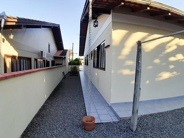 Casa à venda com 3 dormitórios em Glória, Joinville cod:10258 - Foto 16