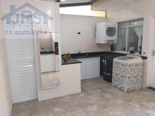 Linda! casa residencial turiassu no parque nova jandira - Foto 2