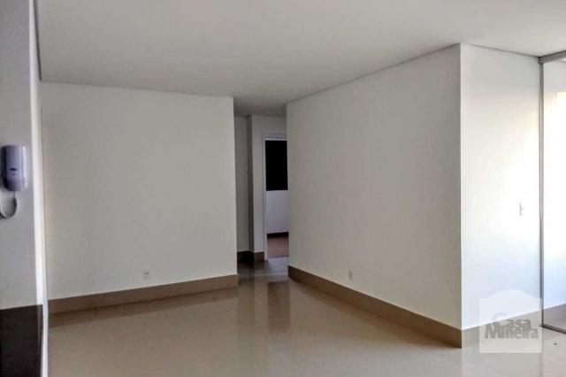 Apartamento à venda com 3 dormitórios em Grajaú, Belo horizonte cod:250098 - Foto 5