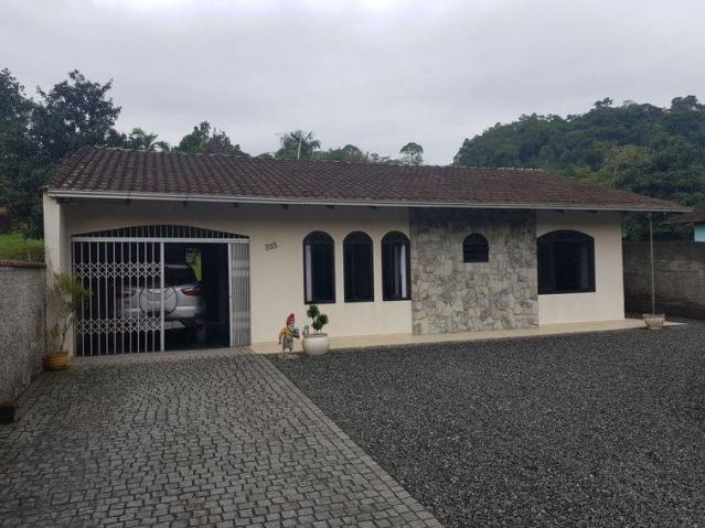Casa à venda com 3 dormitórios em Nova brasília, Joinville cod:FT1300 - Foto 2