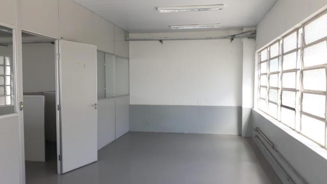 Galpão para alugar, 890 m² por r$ 6.000,00 - caiçara - belo horizonte/mg - Foto 17