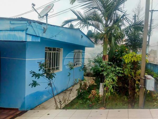Casa à venda com 3 dormitórios em Osasco, Colombo cod:151793