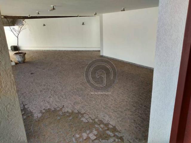 Casa no jd das américas 5 suítes - Foto 6