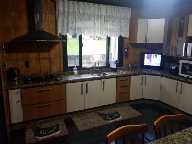 Casa à venda com 3 dormitórios em Nova brasília, Joinville cod:FT1300 - Foto 15