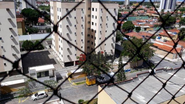Apartamento 3 quartos em capim macio - Foto 6