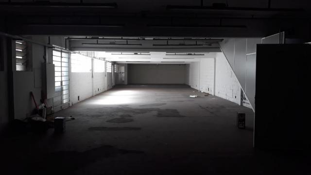 Galpão para alugar, 890 m² por r$ 6.000,00 - caiçara - belo horizonte/mg - Foto 11