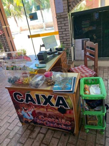 Ponto comercial na av. barão de melgaço - Foto 5