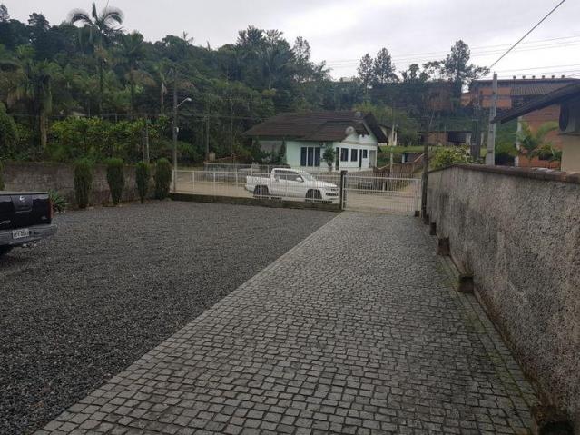 Casa à venda com 3 dormitórios em Nova brasília, Joinville cod:FT1300 - Foto 5