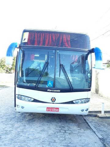 G 6 Paradisso 1200 Marcopollo - Foto 3