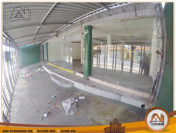 Galpão à venda, 500 m² por r$ 800.000 - Foto 2