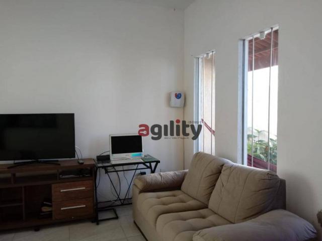 Casa com 3 dormitórios à venda, 117 m² por r$ 175.000 - parque das nações - parnamirim/rn - Foto 16