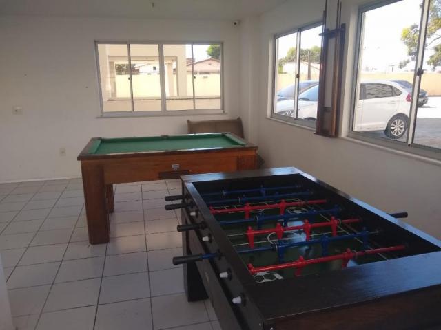 Apartamento com 3 dormitórios à venda, 66 m² por R$ 267.000 - Foto 18