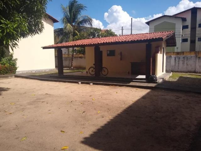 Apartamento com 2 dormitórios à venda, 50 m² por R$ 163.000 - Mondubim - Fortaleza/CE - Foto 15