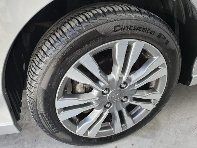 Honda City Lx 1.5 Automático 2014 *1 Ano De Garantia - Foto 17