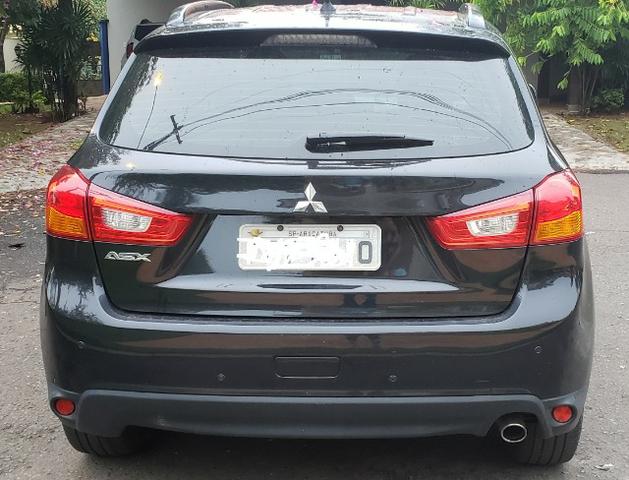 Mitsubishi Asx 2015 - Foto 2