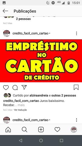 Crédito fácil